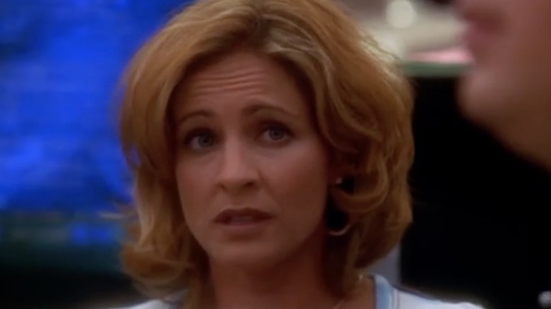 Jessica Steen in NCIS