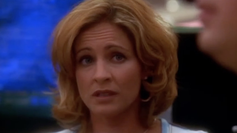 Jessica Steen in NCIS
