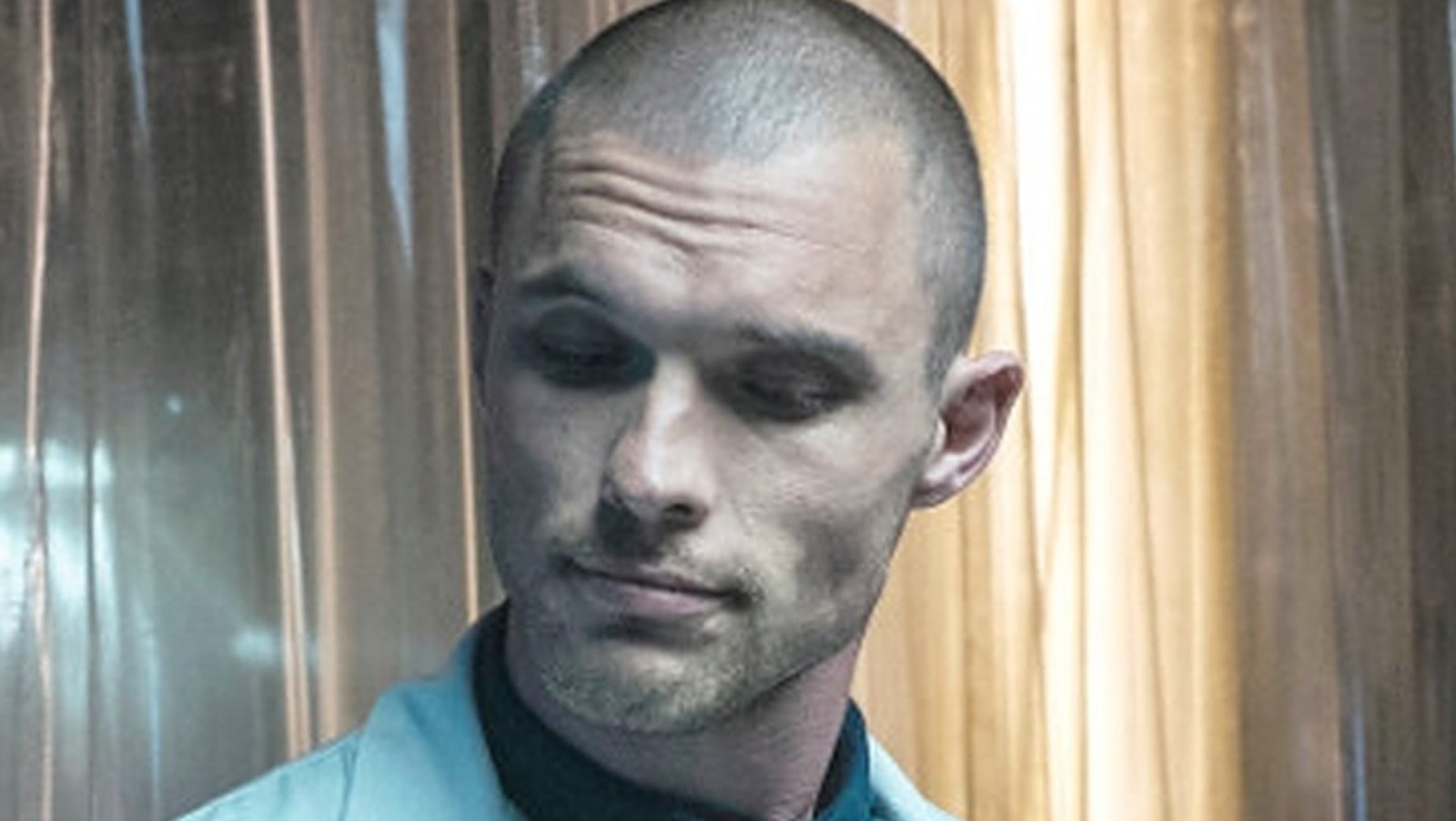 Why Ajax From Deadpool Looks So Familiar