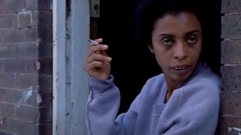 Khandi Alexander in The Corner