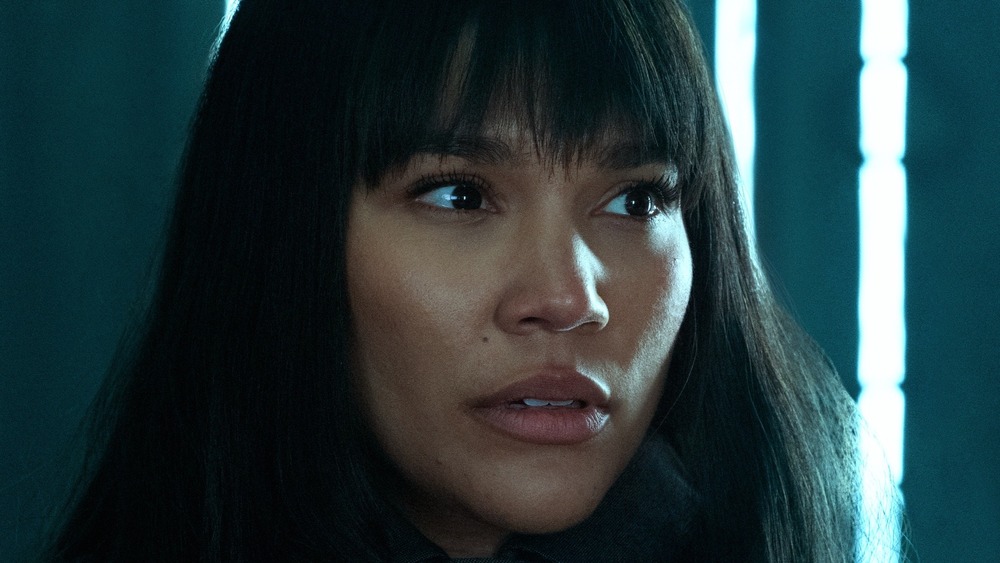 Why Allison's Powers In Umbrella Academy Are More Dangerous Than You Think