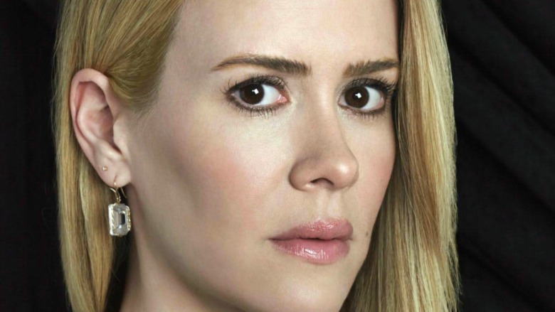 American Horror Story Sarah Paulson