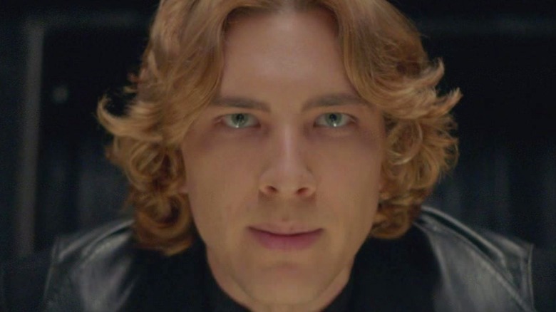 Cody Fern as Michael Langdon in American Horror Story: Apocalypse