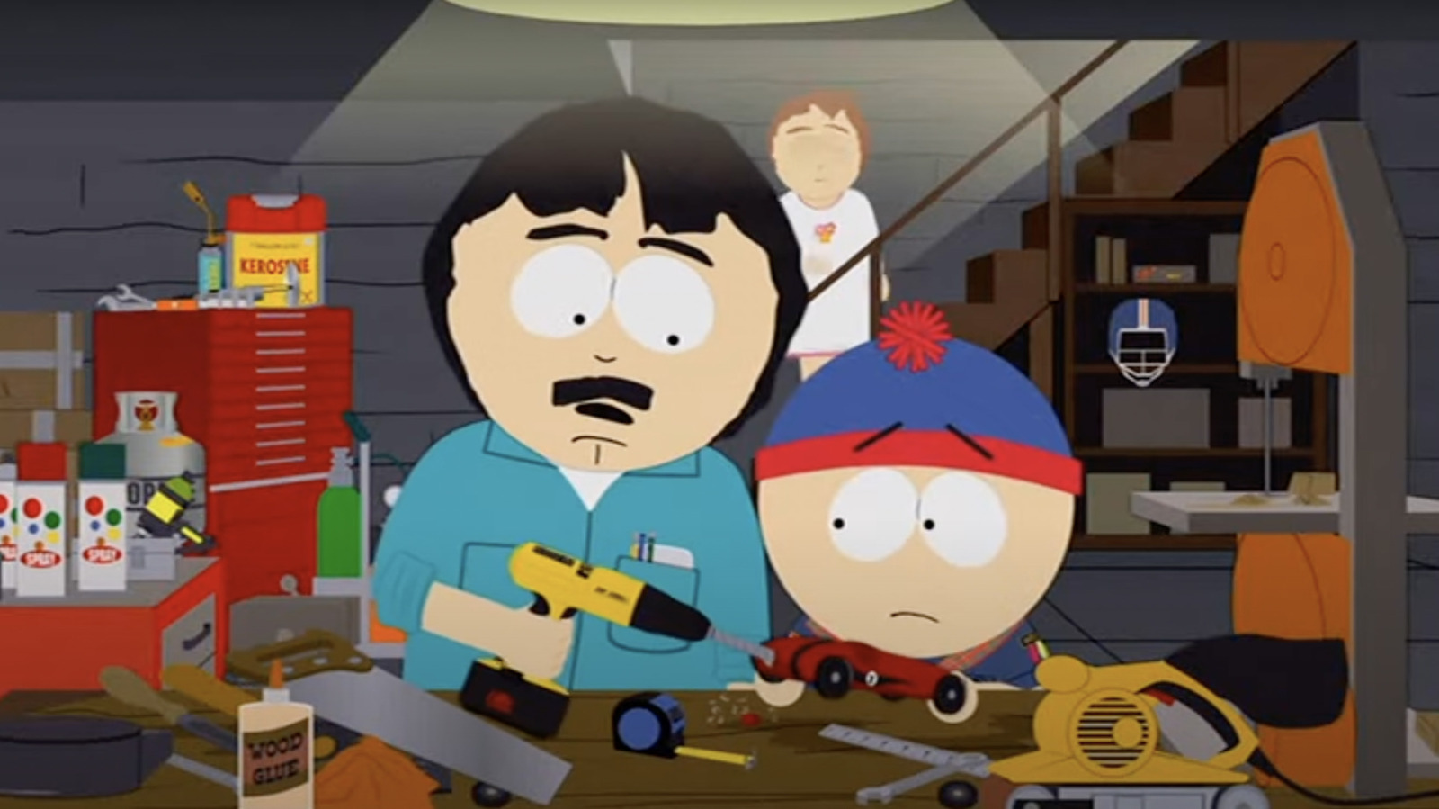 Why An Episode Of South Park Was Pulled In Mexico