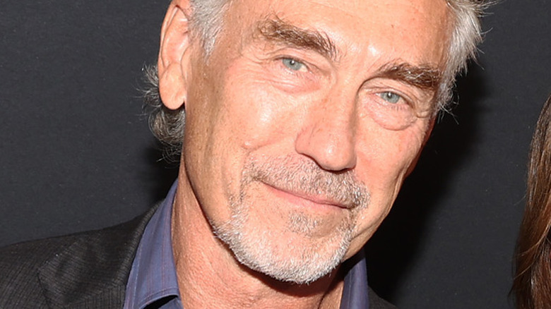Tony Gilroy attends event