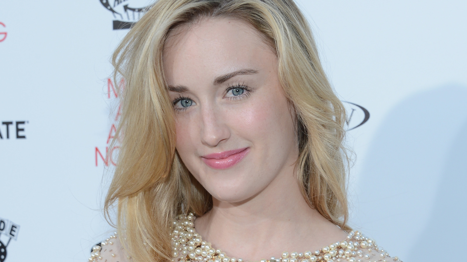 Ashley Johnson - IMDb