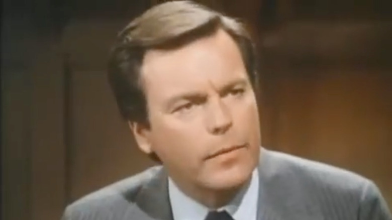 Robert Wagner Pete Ryan Switch