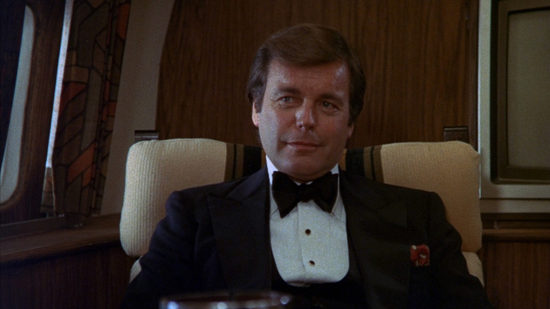 Robert Wagner Jonathan Hart bow tie Hart to Hart