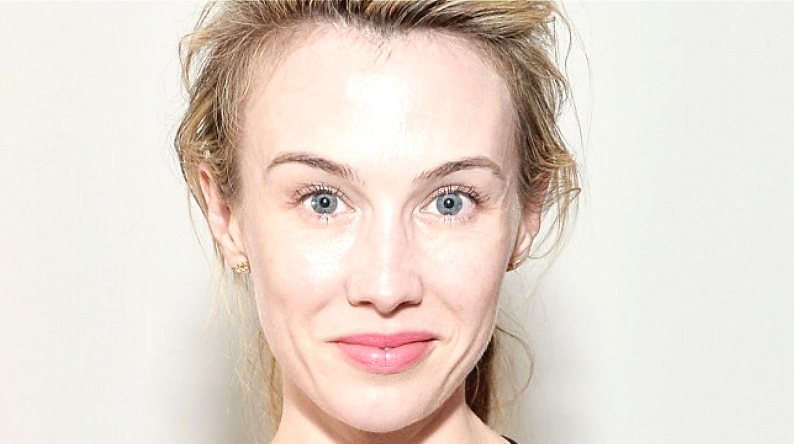 Why April From The Walking Dead Looks So Familiar