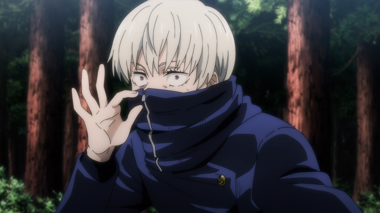 Why Are 'Safe Words' Important In Jujutsu Kaisen (And What Do They