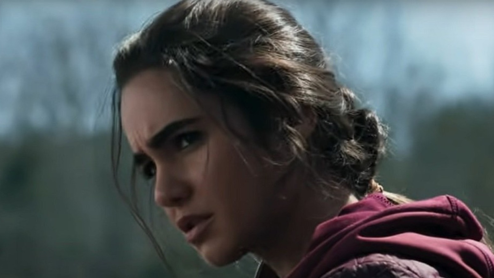 Why Arianne From The Devil Below Looks So Familiar