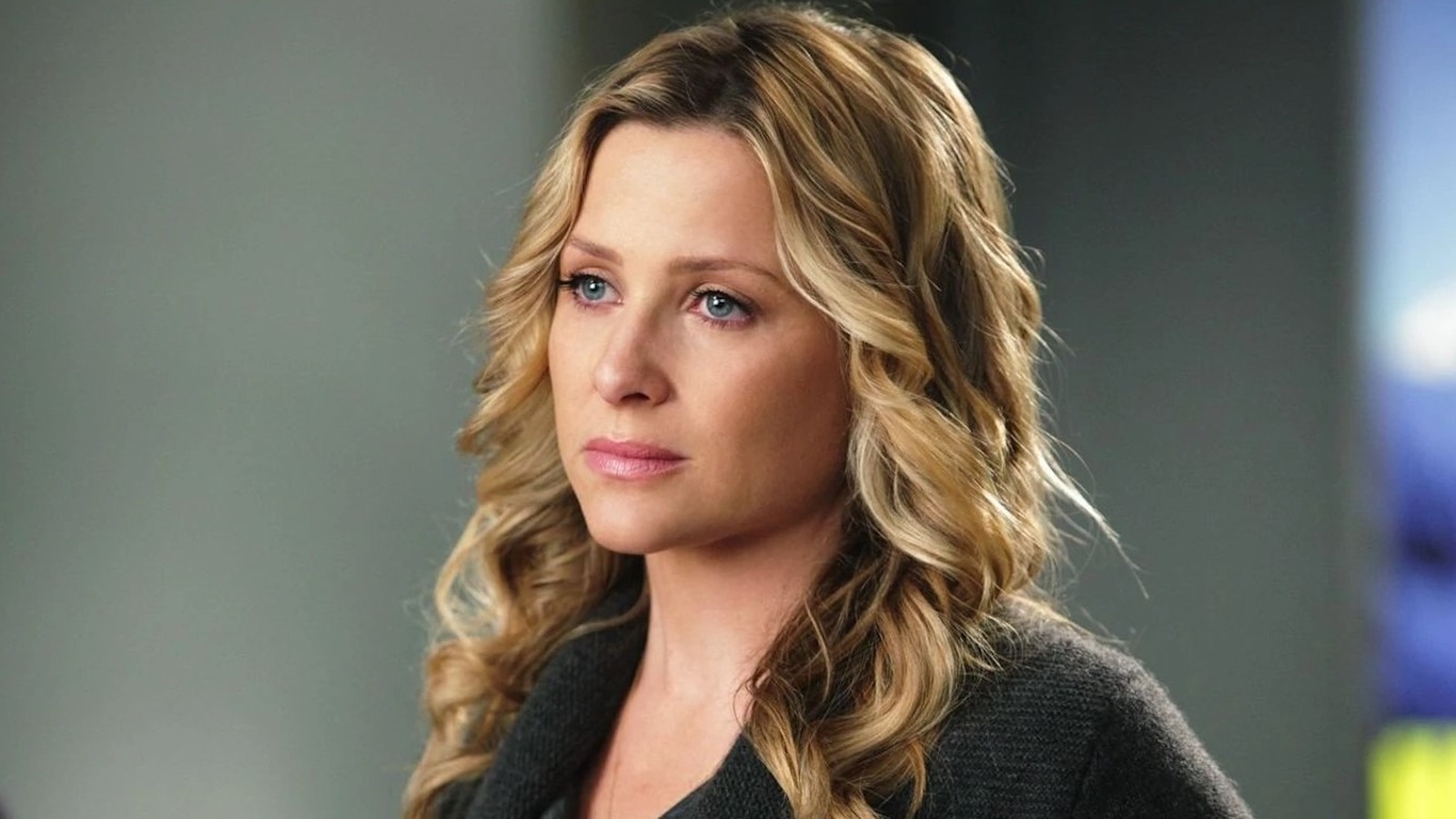 Why Arizona Robbins From Grey's Anatomy Looks So Familiar