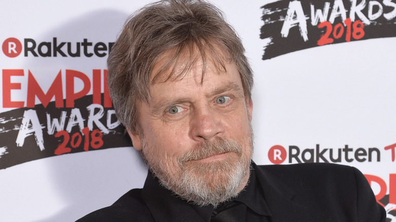 Mark Hamill