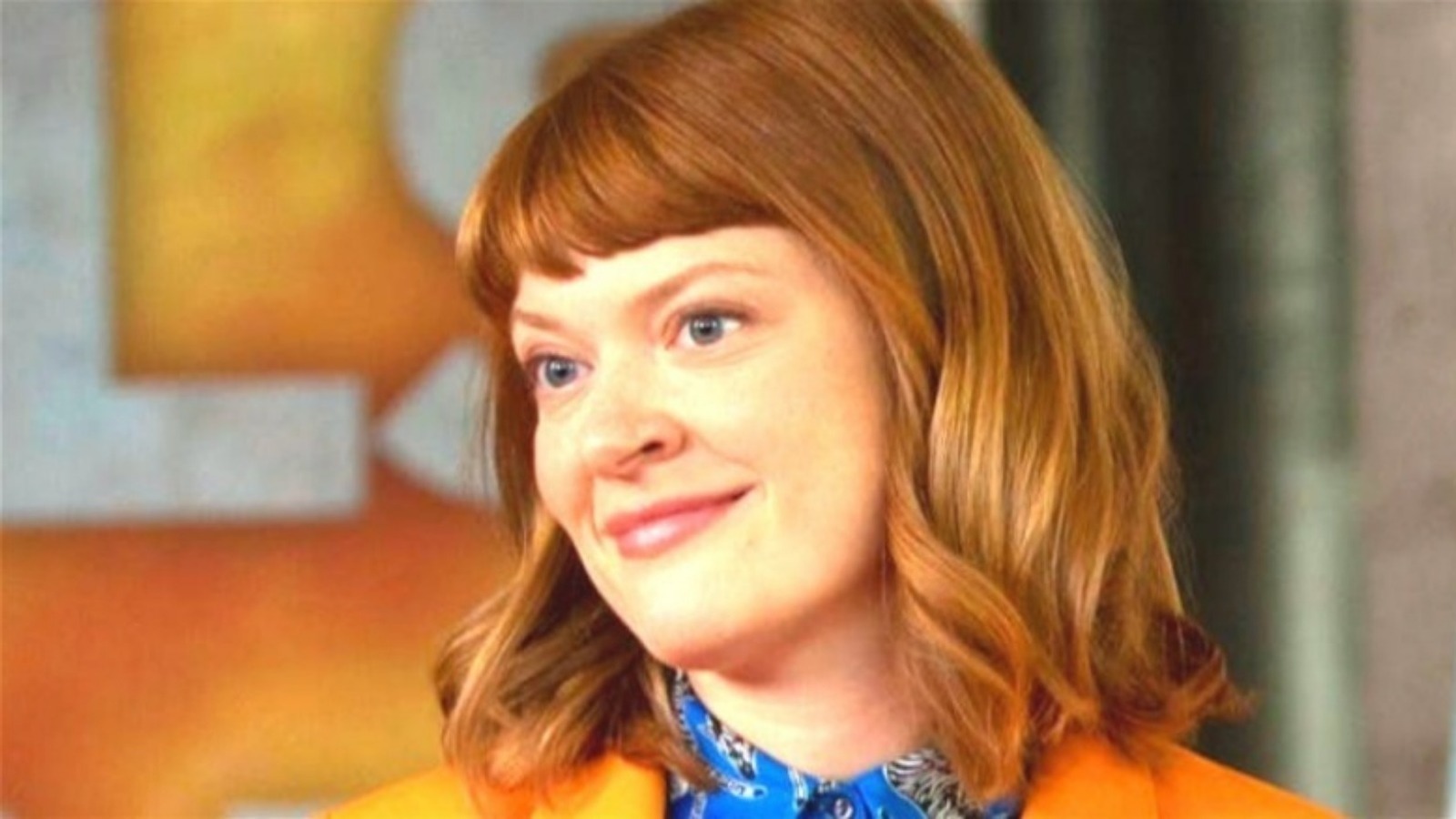 Why Ashley From The Boys Looks So Familiar