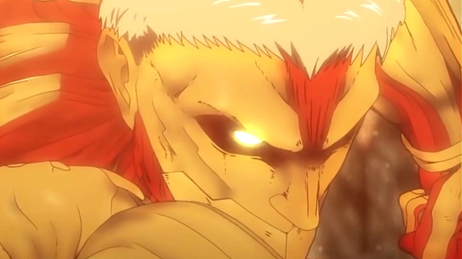 Why Attack On Titan's Wall Titans Have Fans Scratching Their Heads