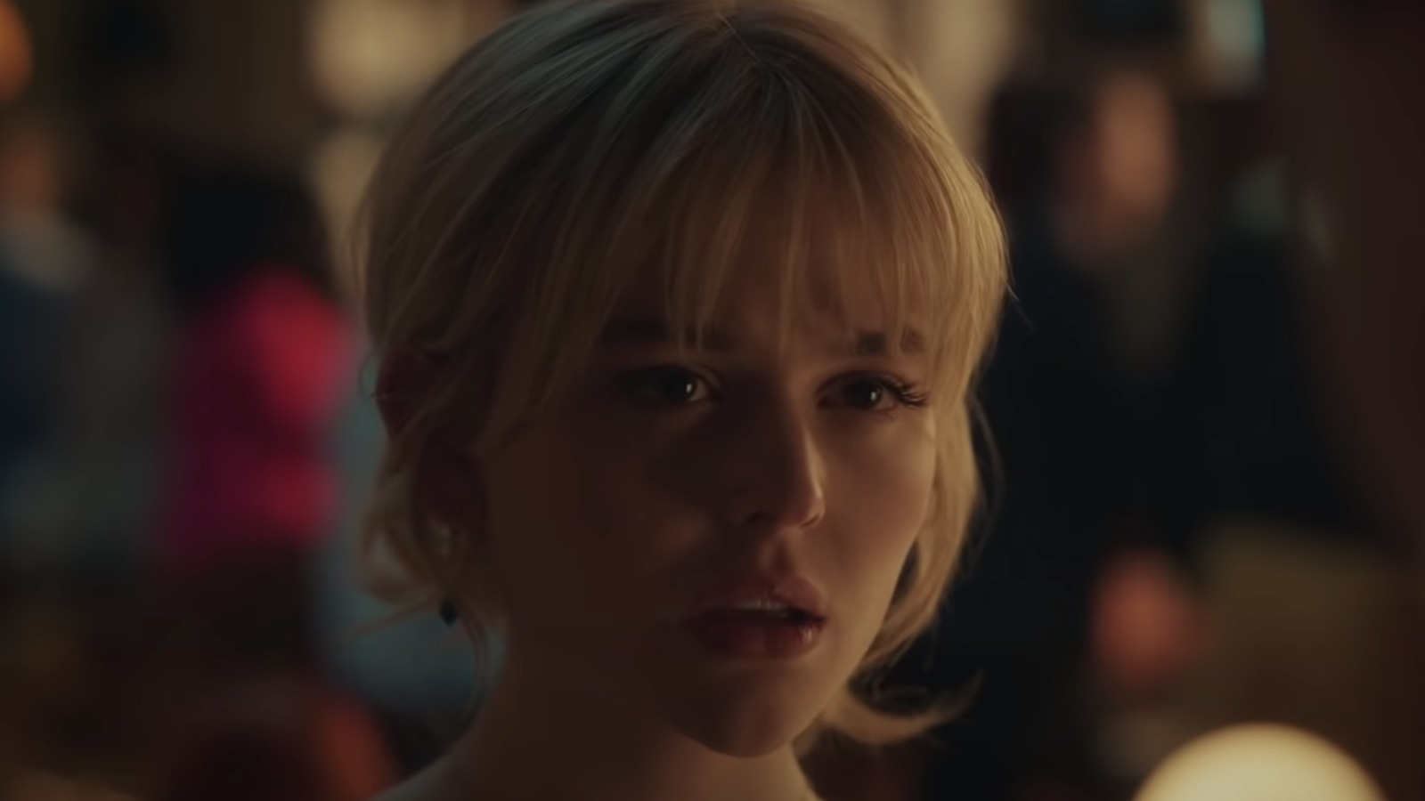 Why Audrey From The Gossip Girl Reboot Looks So Familiar Why Audrey From The Gossip Girl Reboot Looks So Familiar