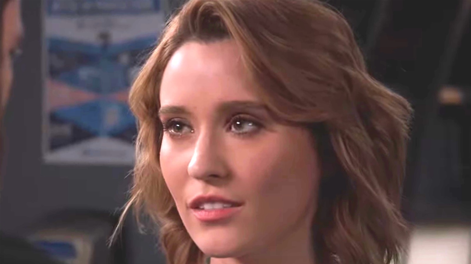 Why Ava Bekker From Chicago Med Looks So Familiar