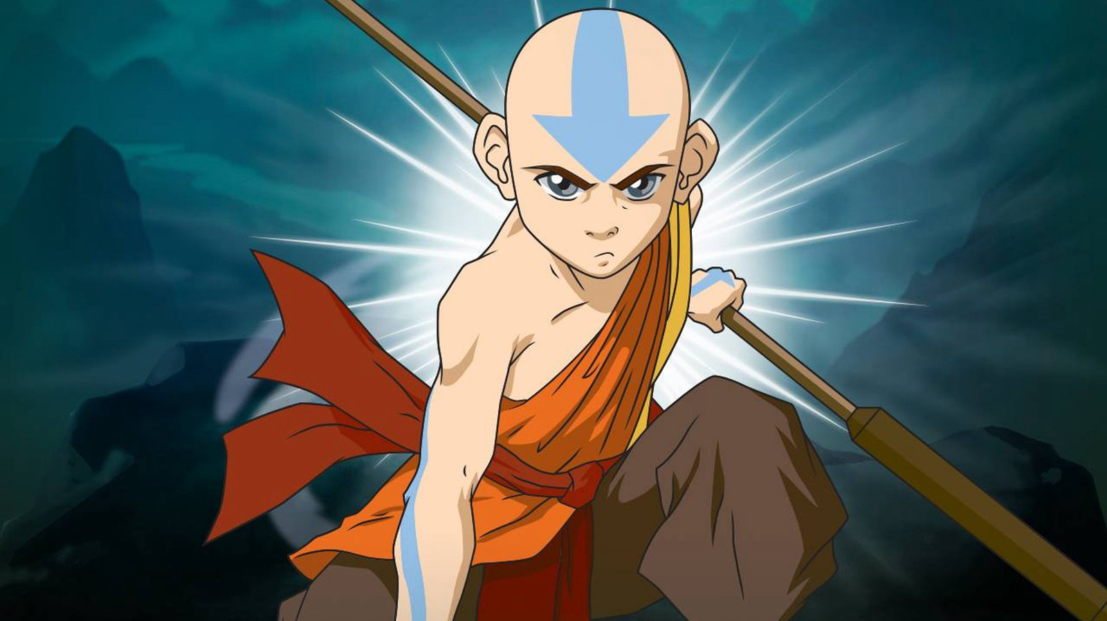 Avatar The Last Airbender 10 Most Beautiful Moments Of Animation