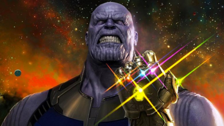 Thanos