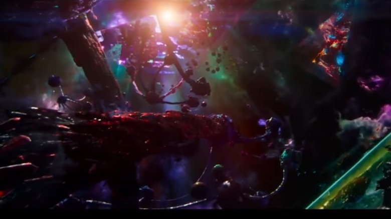 Marvel Multiverse