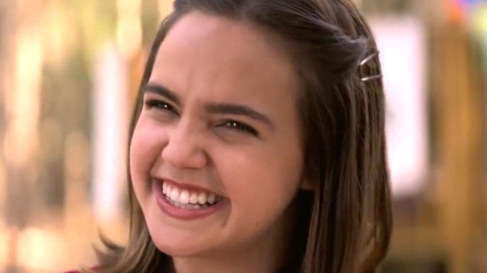 Bailee Madison as Avery in A Week Away