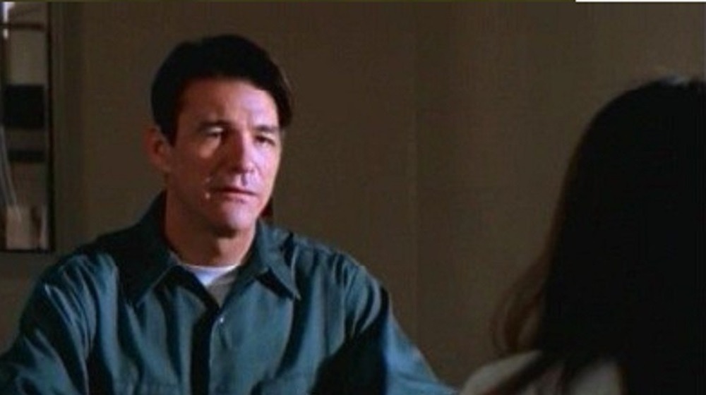 Gareth Williams in Dawson's Creek