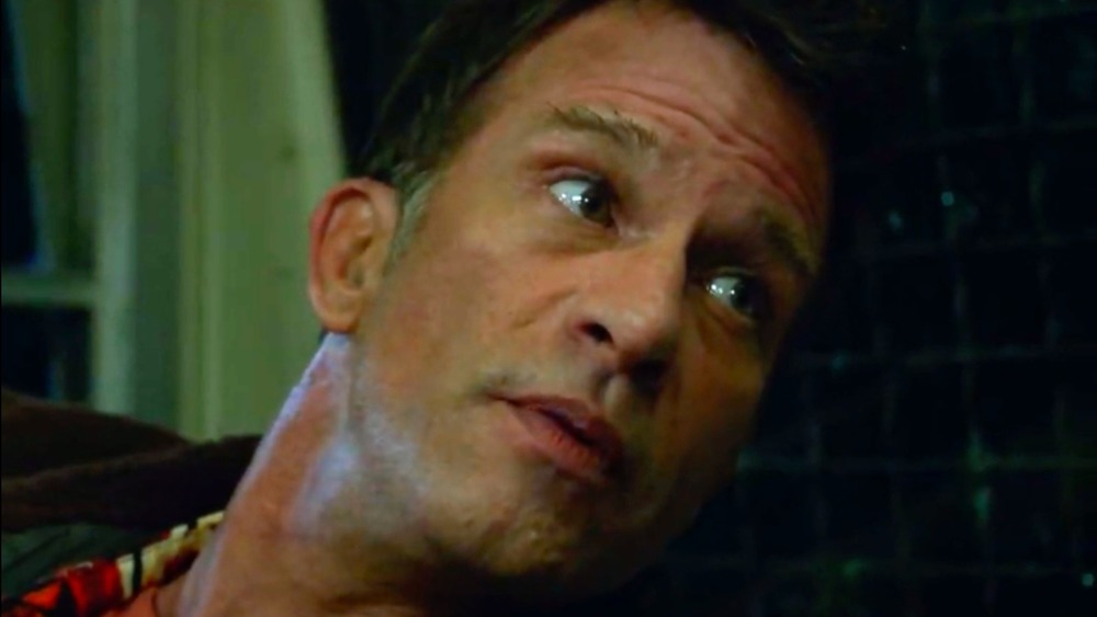 Thomas Jane