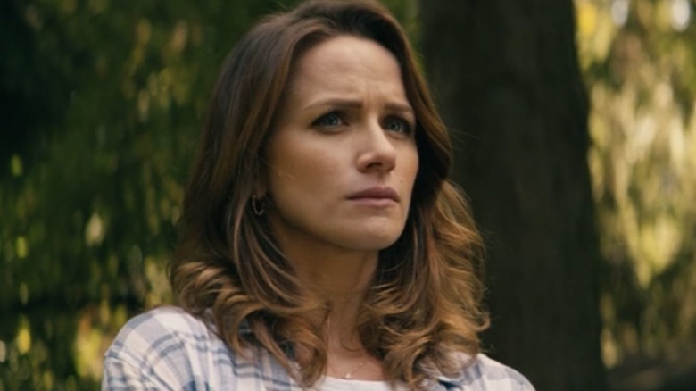 The Boys Becca Butcher upset