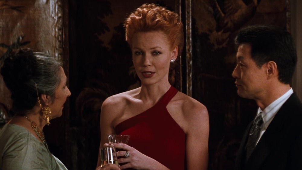 Connie Nielsen Christabella Andreoli talking 