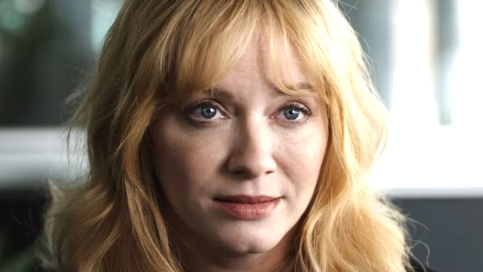 Good Girls' Season 3: Christina Hendricks and Cast Show Who's Boss  (Exclusive)