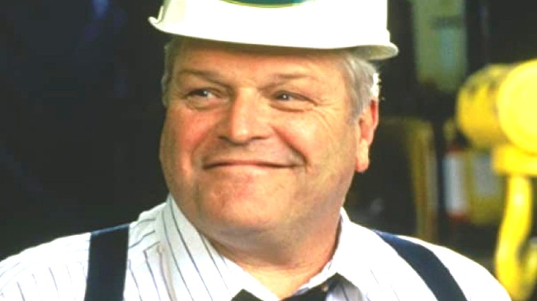 Brian Dennehy in Tommy Boy