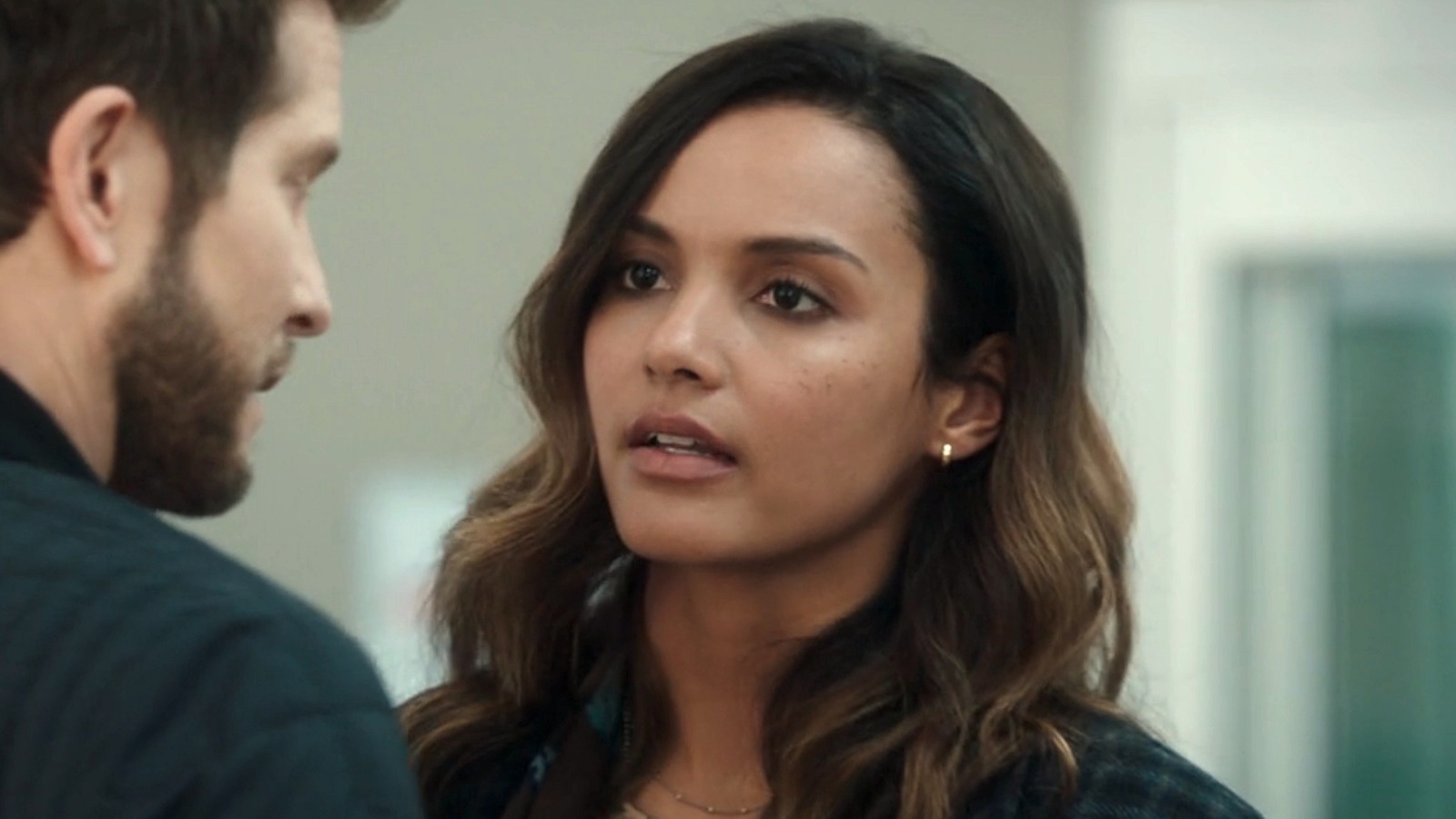Why Billie Sutton From The Resident Looks So Familiar