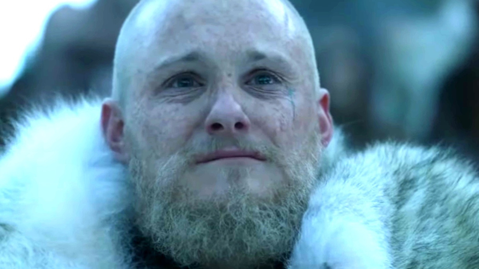 Why Bjorn From Vikings Is So Overrated, According To Fans