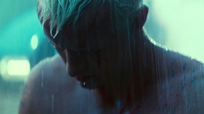 Rutger Hauer in Blade Runner