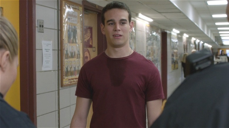 Carlos answers questions 