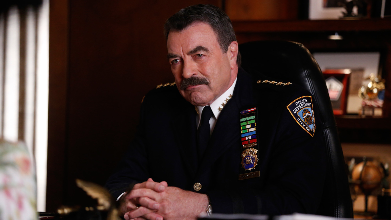 Why Blue Bloods Fans Are Rewatching A Season 4 Episode