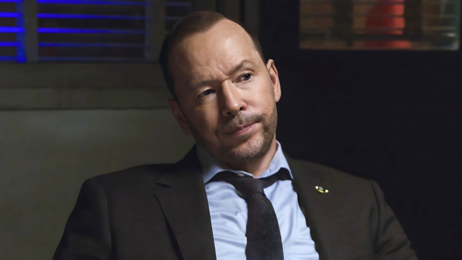 Why Blue Bloods Fans Hate Danny Reagan