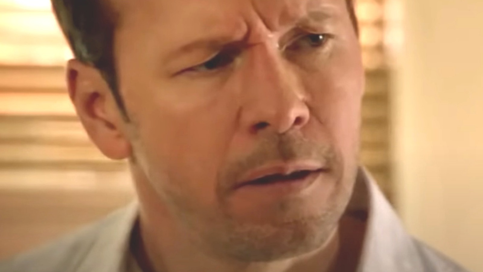 Why Blue Bloods Fans Have A Problem With Danny In Early Seasons