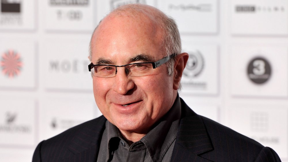 Bob Hoskins