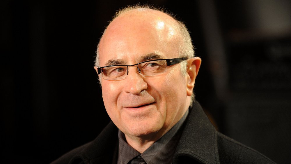 Bob Hoskins