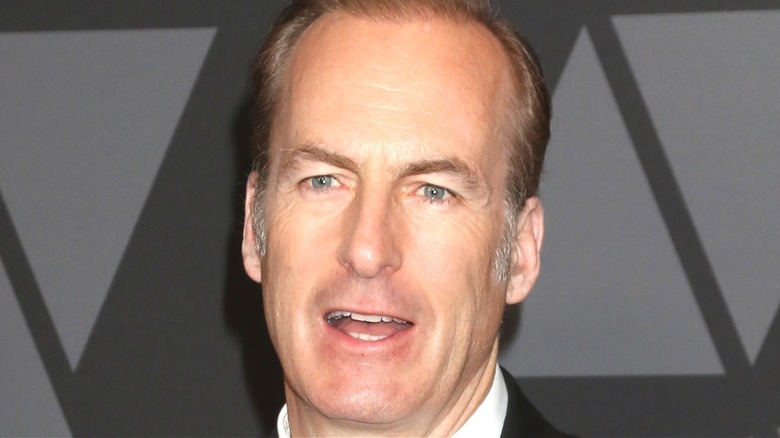 Bob Odenkirk Better Call Saul