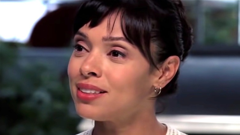 Tamara Taylor in Bones