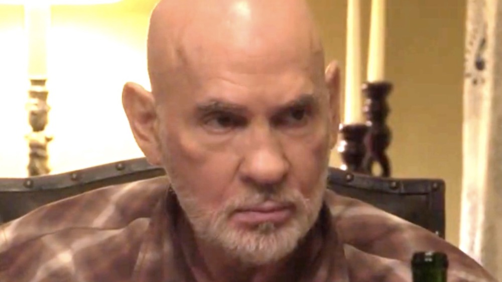 Actor Mitch Pileggi