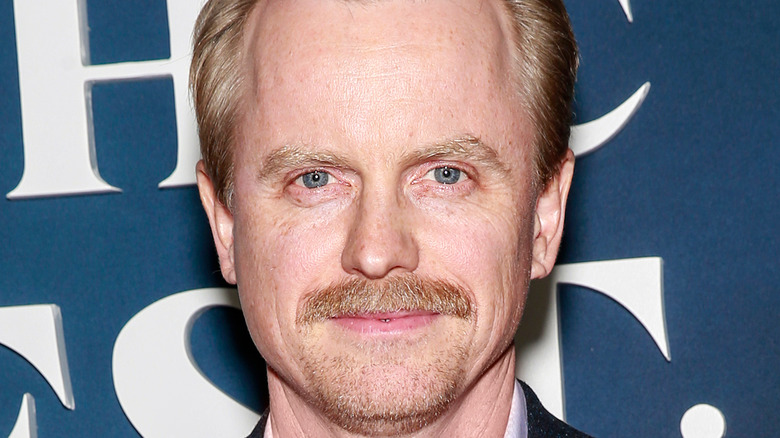 David Hornsby looking ahead