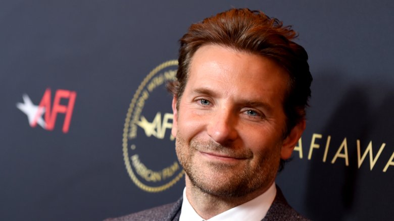 Bradley Cooper on hopes for his daughter: 'I just always want her to feel  loved