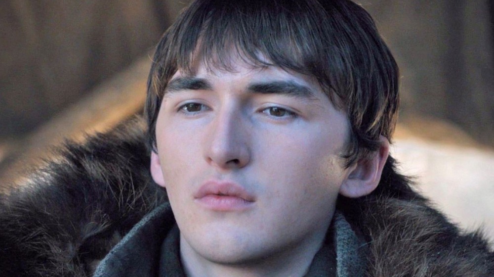 Bran Stark Game of Thrones