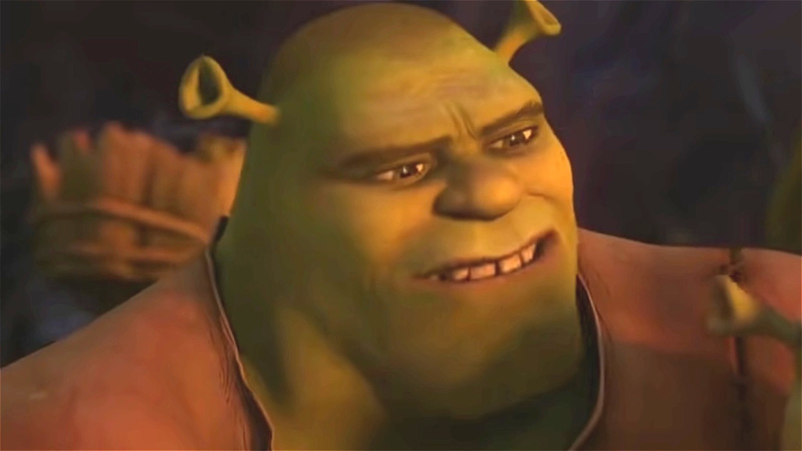 Captain Critic: Review: Shrek Forever After