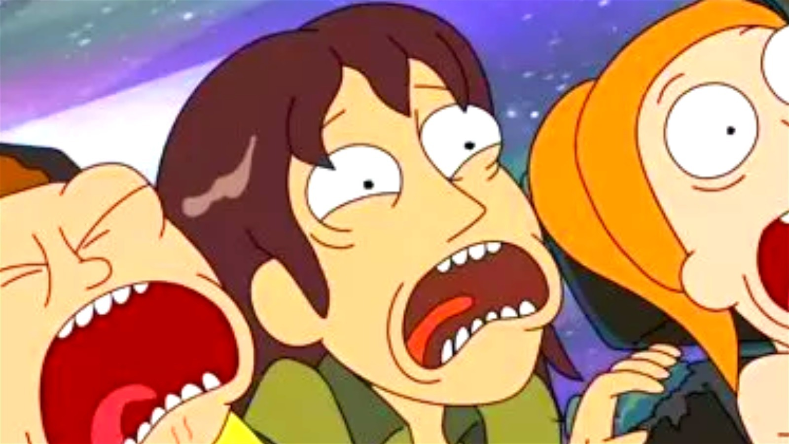 Why Bruce Chutback From Rick And Morty Season 5 Episode 5 Sounds So