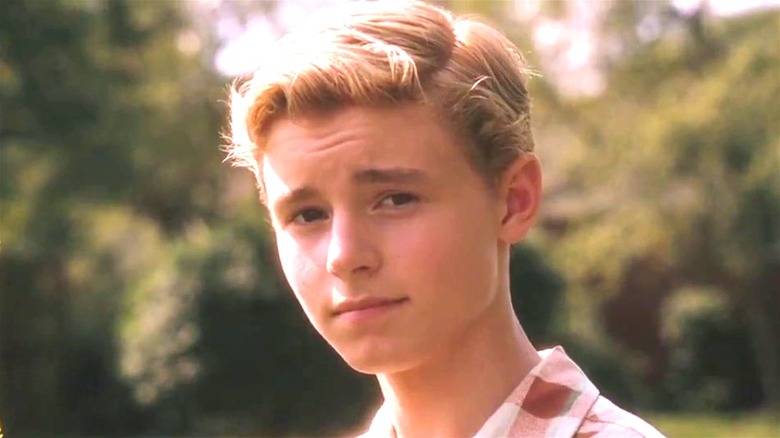 Bryce Loski in Flipped