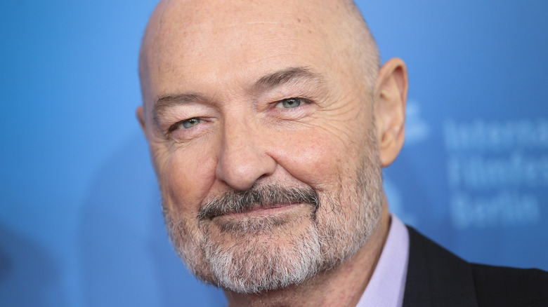 Terry O'Quinn